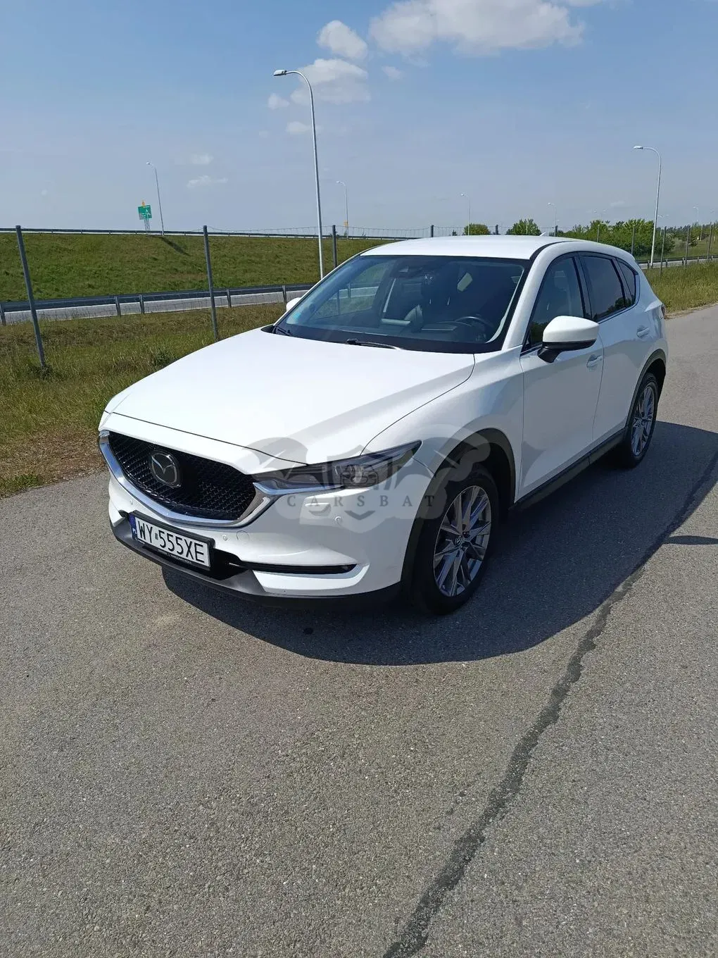 Mazda CX-5 II 2.0 Skypassion 2WD 2019