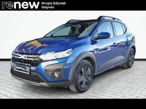 Dacia Sandero III 2025
