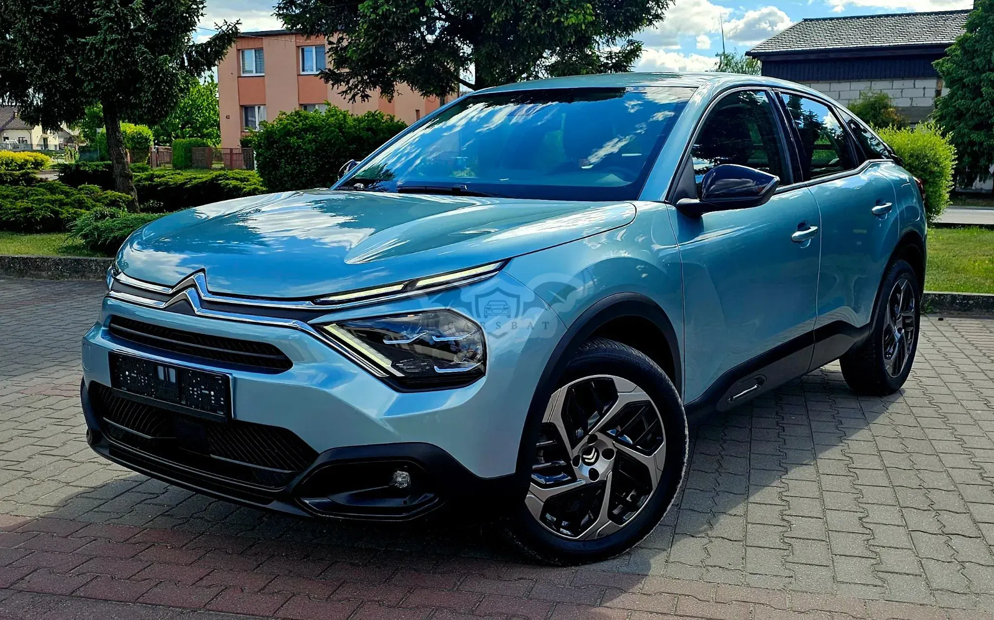 Citroën C4 III 1.2 PureTech Shine S&S 2024