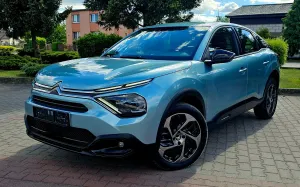 Citroën C4 III 1.2 PureTech Shine S&S 2024