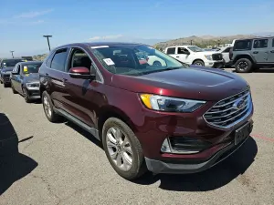 Ford Edge 2024