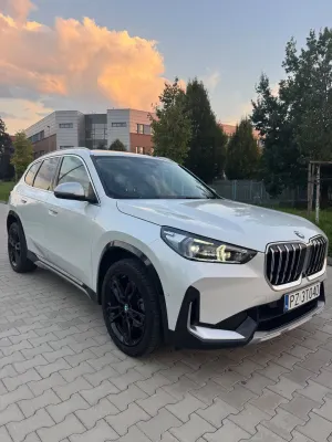BMW X1 U11 xDrive20d mHEV xLine sport 2023