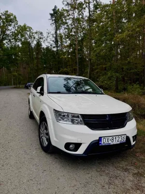 Fiat Freemont 2.0 Multijet Lounge AWD 2012