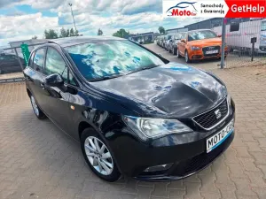 Seat Ibiza IV (2008-2017) 1.2 TSI Style 4YOU 2014