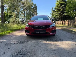 Opel Astra K 1.5 D Start/Stop Design&Tech 2021