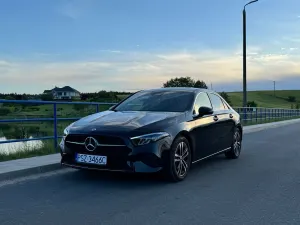 Mercedes-Benz A W177 2023