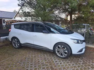 Renault Scenic IV 1.2 TCe Energy Limited 2017
