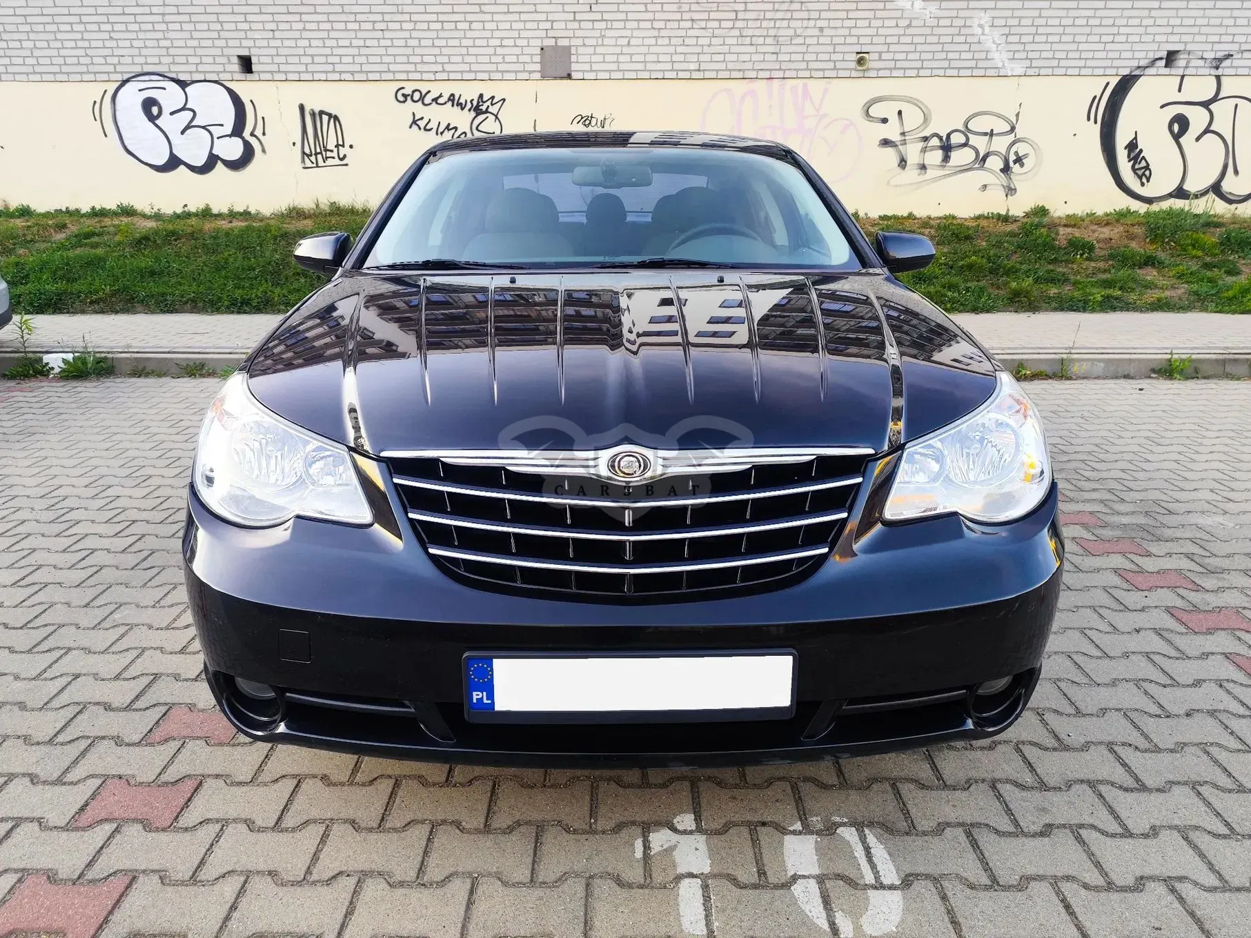 Chrysler Sebring 2.0 LE 2007