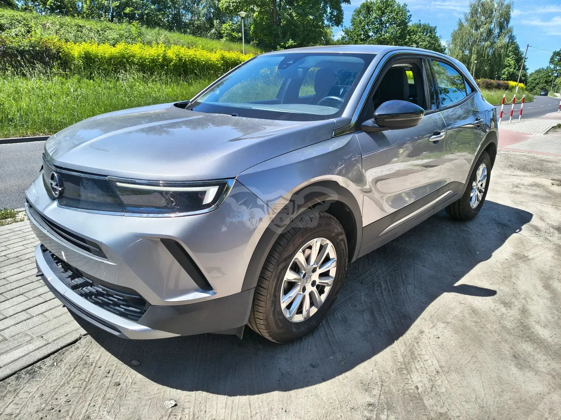 Opel Mokka II 2022