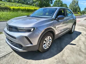 Opel Mokka II 2022