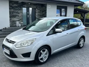 Ford C-Max II 1.6 TDCi Edition 2011