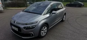 Citroën C4 Picasso II BlueHDi 120 SELECTION 2018
