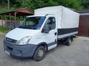 Iveco Daily 2011