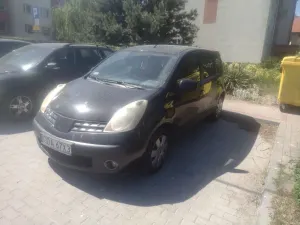 Nissan Note I 1.5 dCi Acenta 2006