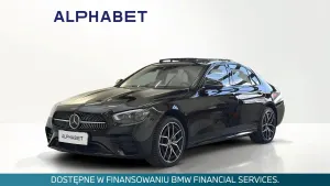 Mercedes-Benz E W213 220 d 4-Matic AMG/Avantgarde 2021