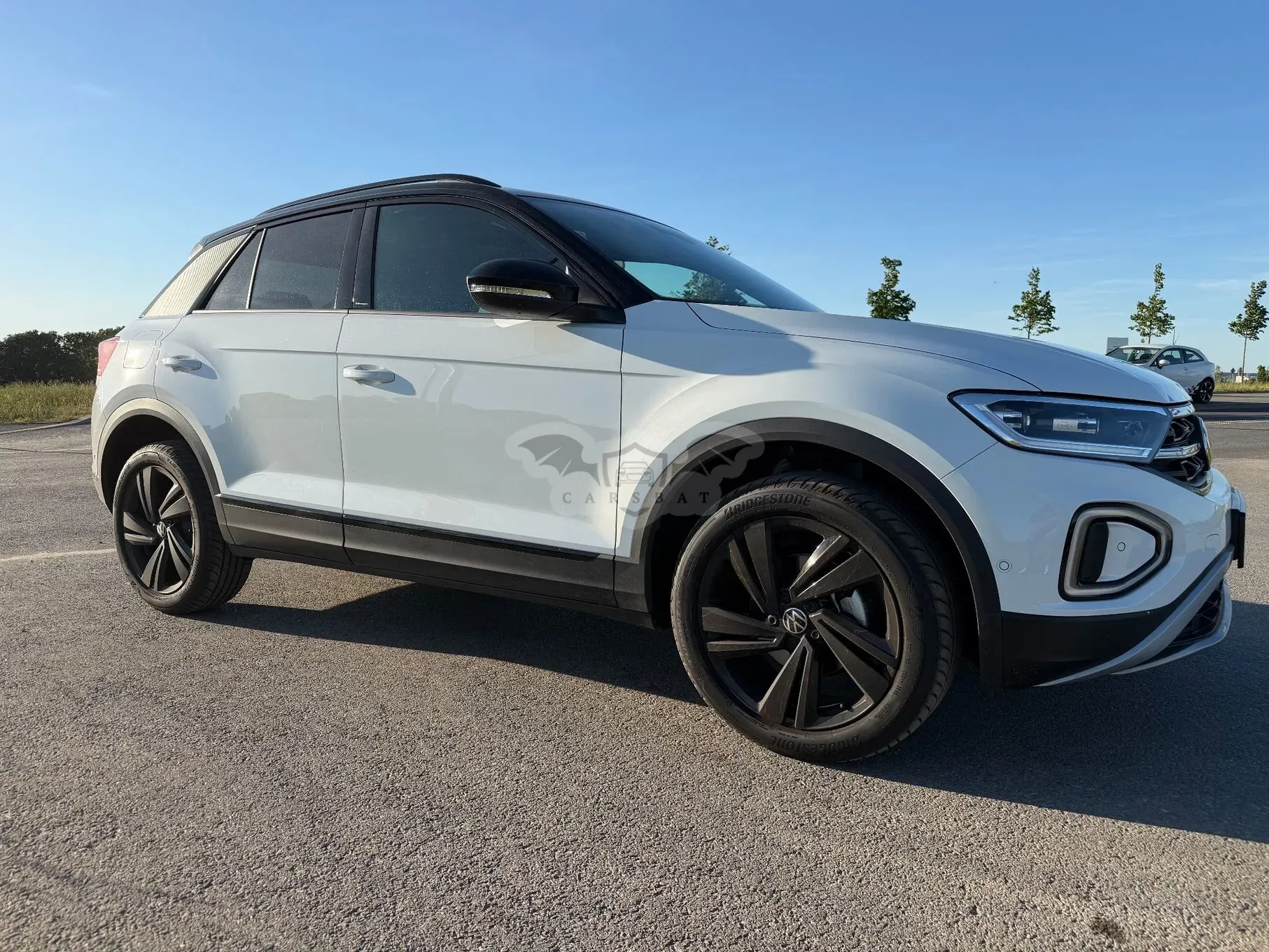 Volkswagen T-ROC I 1.5 TSI Final Edition DSG 2025