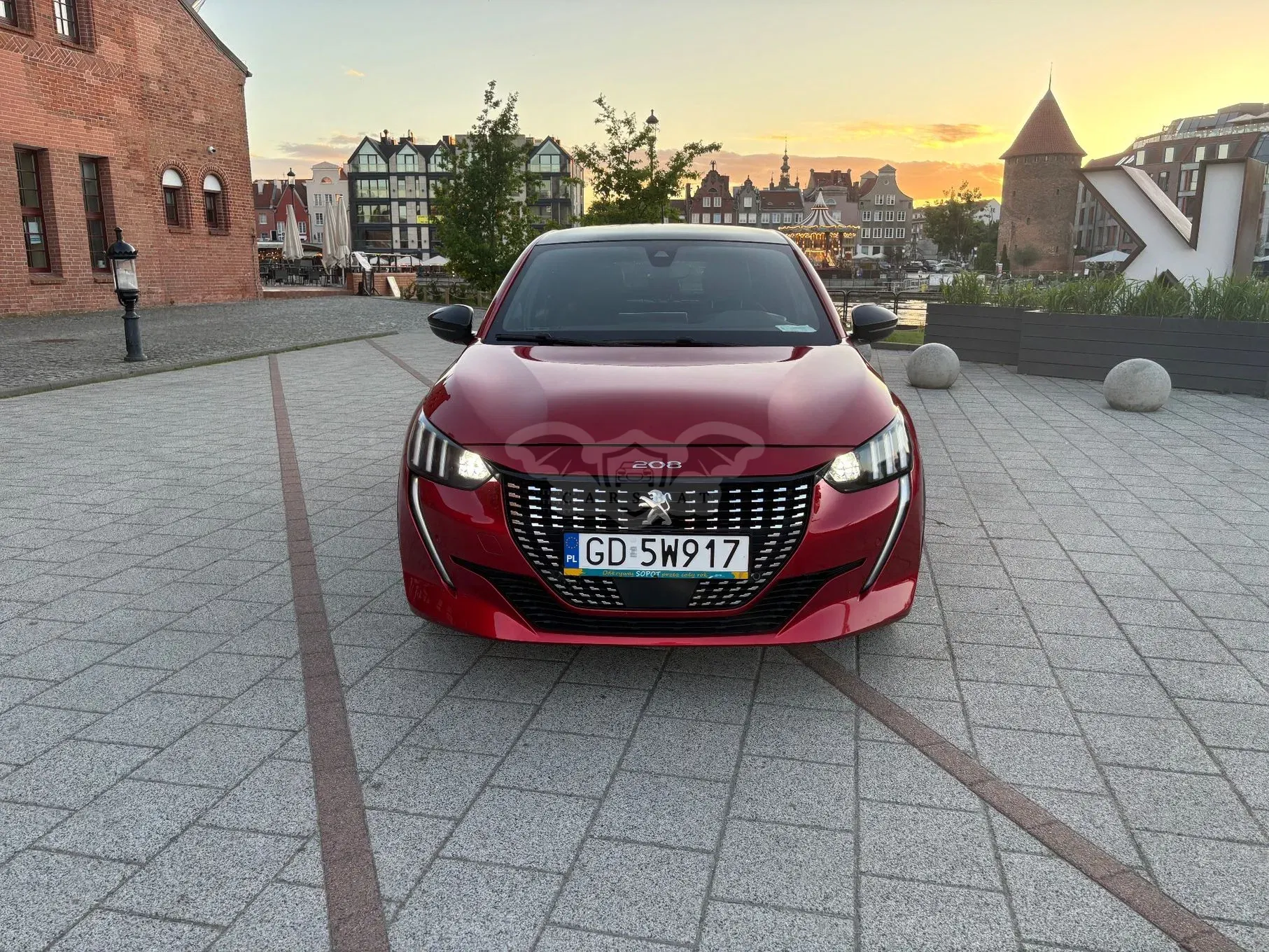 Peugeot 208 II 1.2 PureTech GT S&S 2021