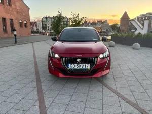 Peugeot 208 II 1.2 PureTech GT S&S 2021