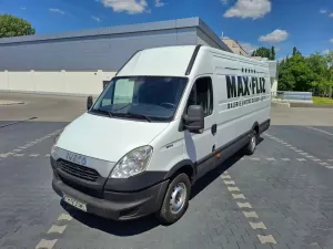 Iveco Daily 2011