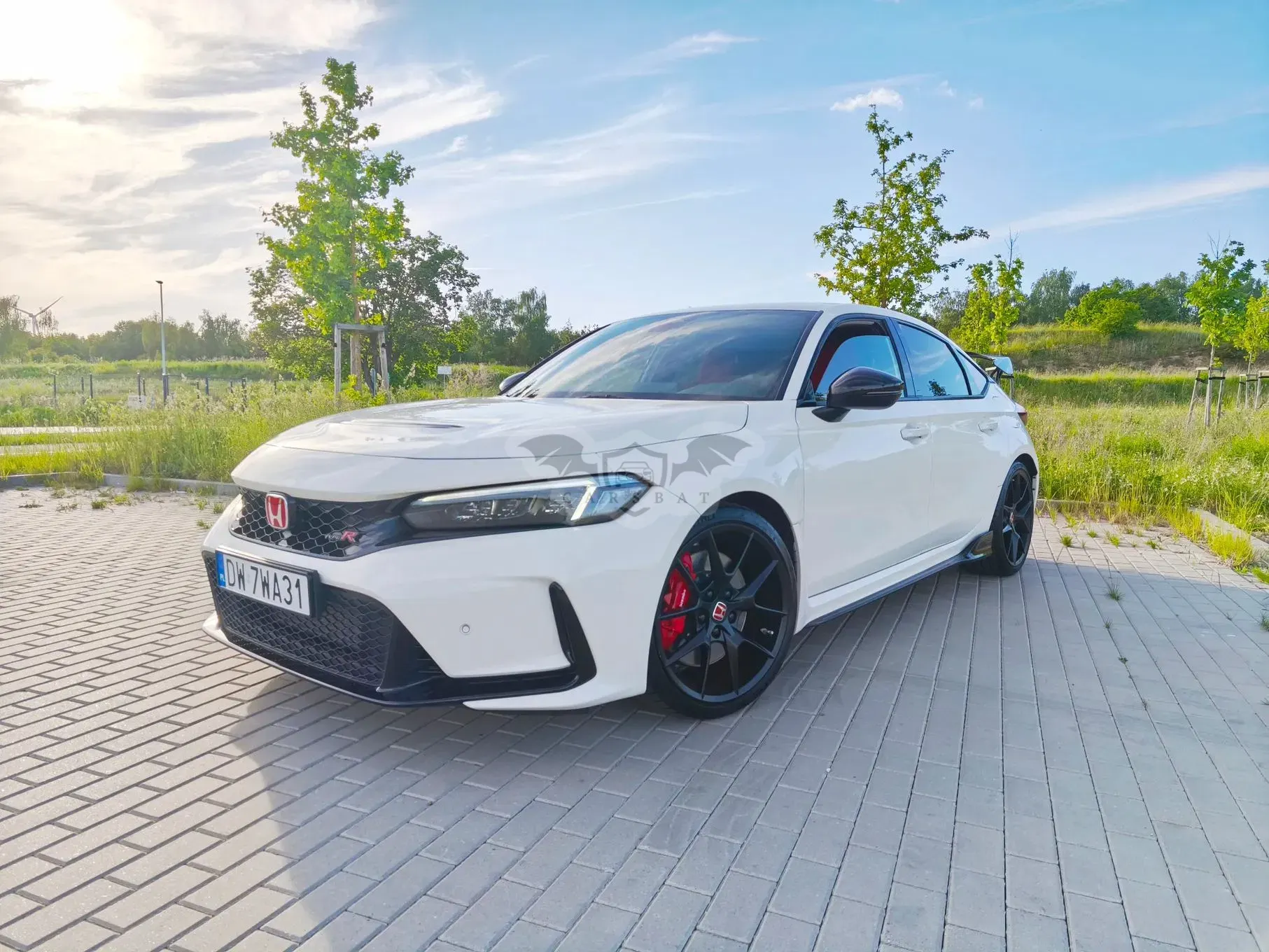 Honda Civic XI 2.0 T Type R 2023