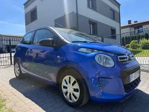 Citroën C1 II VTi 72 S&S MILLENIUM 2019
