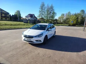 Opel Astra K 1.4 T GPF Enjoy 2018