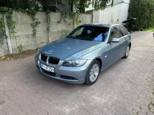 BMW 3 Series E90/E91/E92/E93 2006
