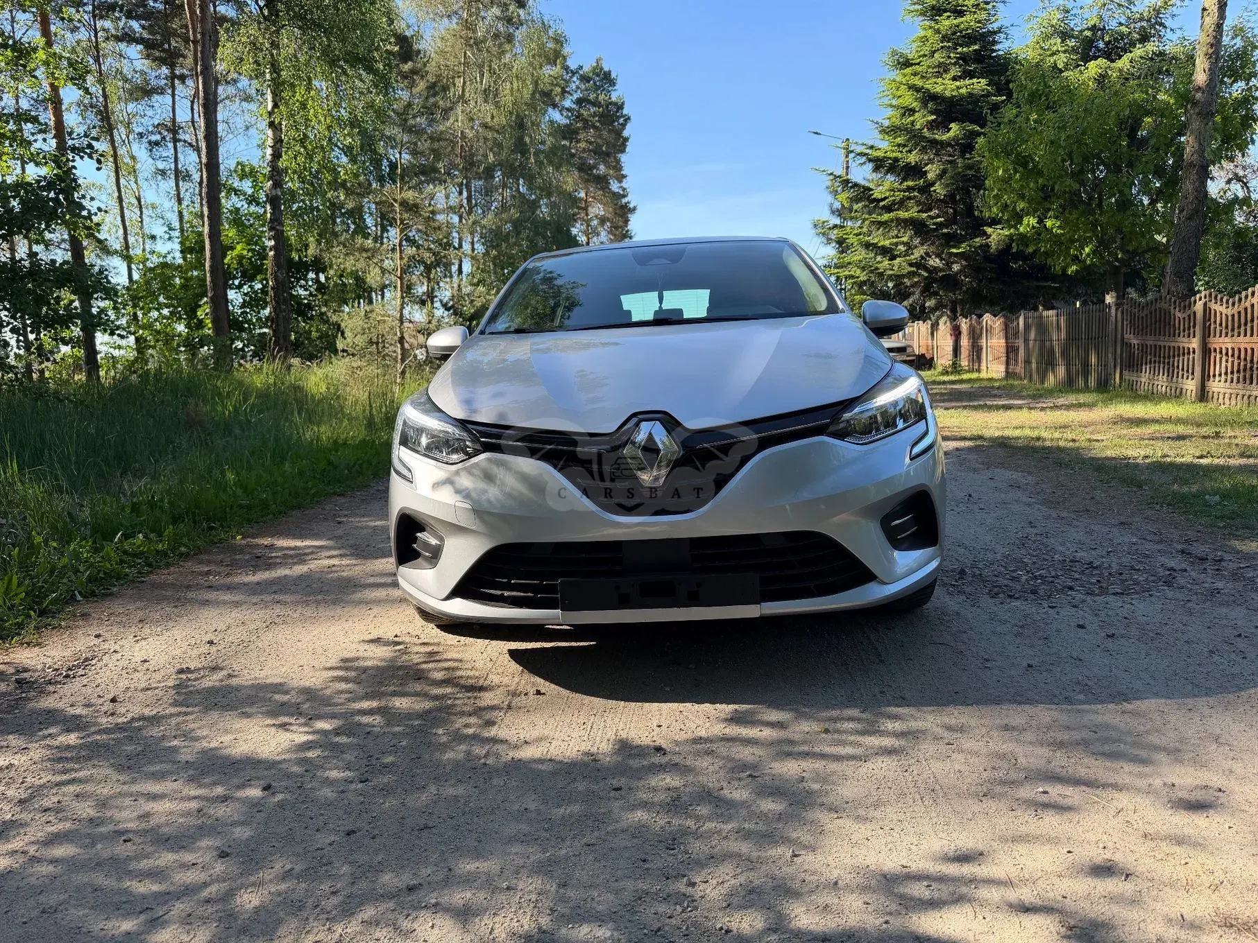 Renault Clio V SCe 75 BUSINESS EDITION 2020