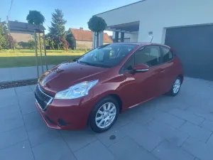 Peugeot 208 I 1.4 VTi Active 2013