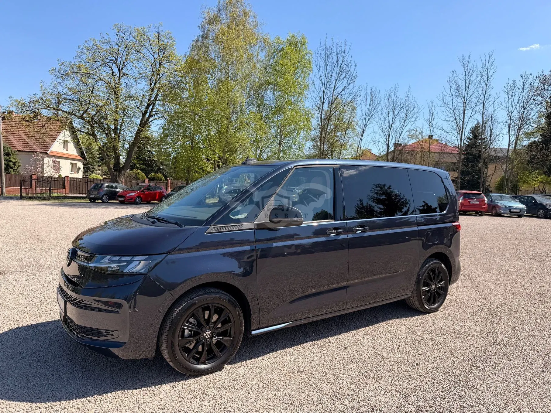 Volkswagen Multivan 2.0 TSI L1 Edition DSG 2022