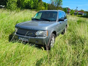 Land Rover Range Rover III 3.6TD Vogue 2007