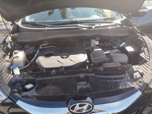 Hyundai ix35 2.0 GDI Comfort 4WD 2014