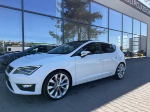 Seat Leon III 1.8 TSI Start&Stop DSG FR 2014