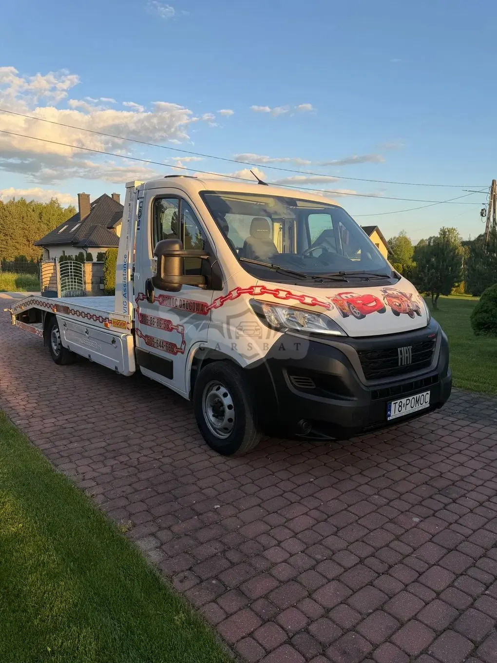 Fiat Ducato 2022