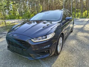 Ford Mondeo Mk5 2.0 EcoBlue ST-Line X 2022
