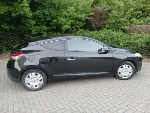 Renault Megane III 2009