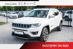 Jeep Compass II 1.3 TMair Limited FWD S&S DDCT 2021