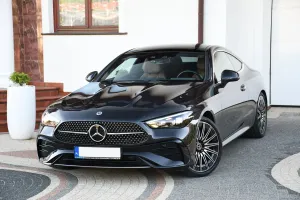 Mercedes-Benz CLE 200 mHEV AMG Line 2023