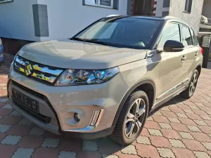 Suzuki Vitara II 1.6 (4x4) Allgrip Limited 2018