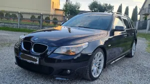 BMW 5 Series E60/E61 2006