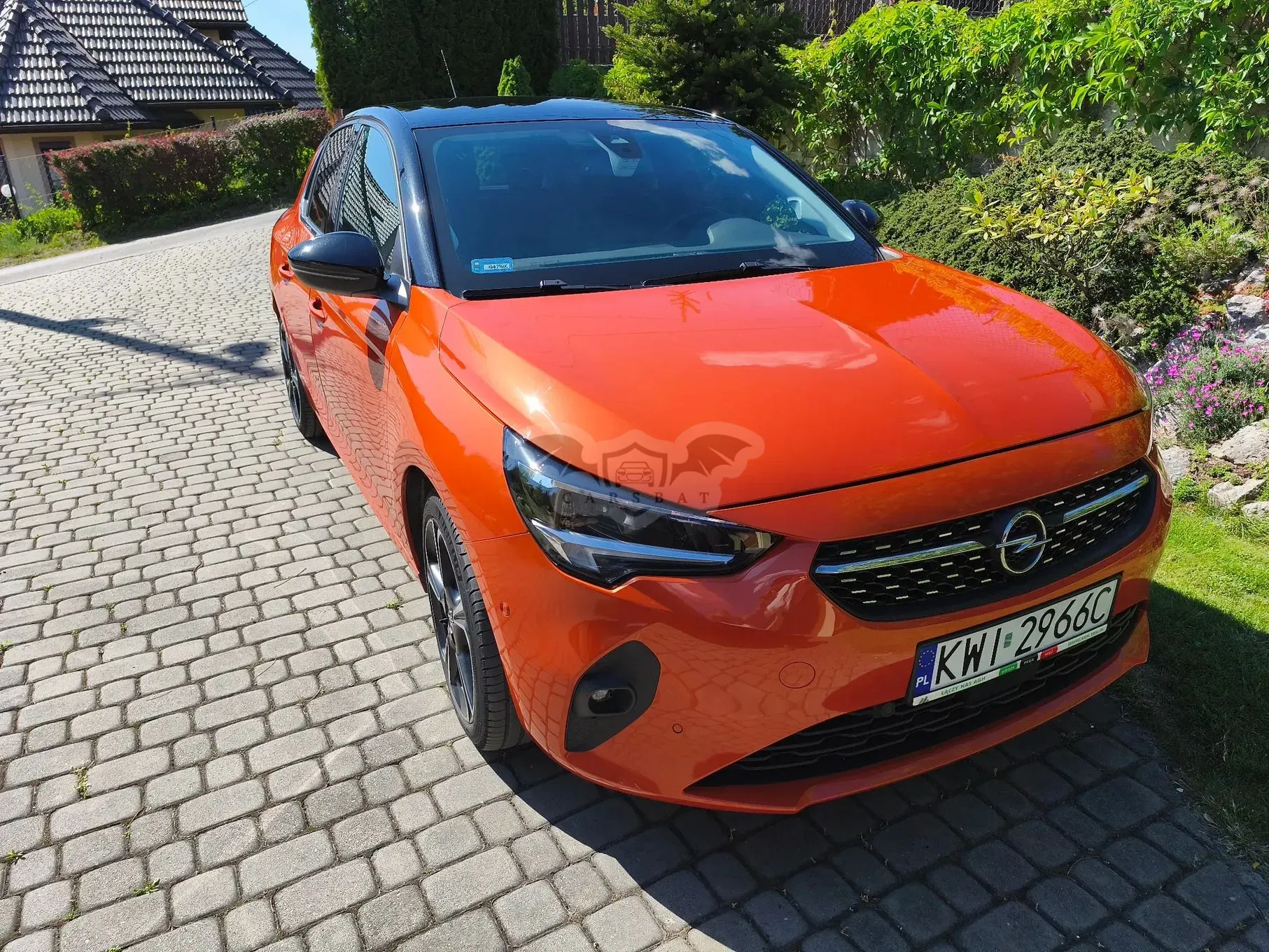 Opel Corsa F 1.2 Elegance S&S 2019