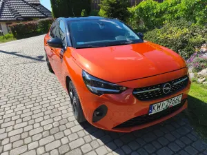 Opel Corsa F 1.2 Elegance S&S 2019