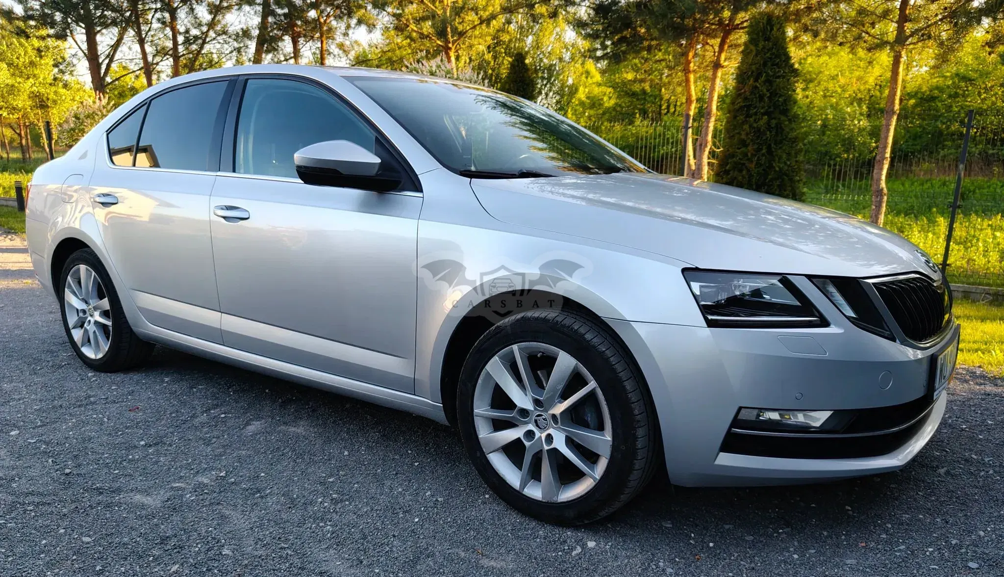 Skoda Octavia III 2.0 TDI Style DSG 2018