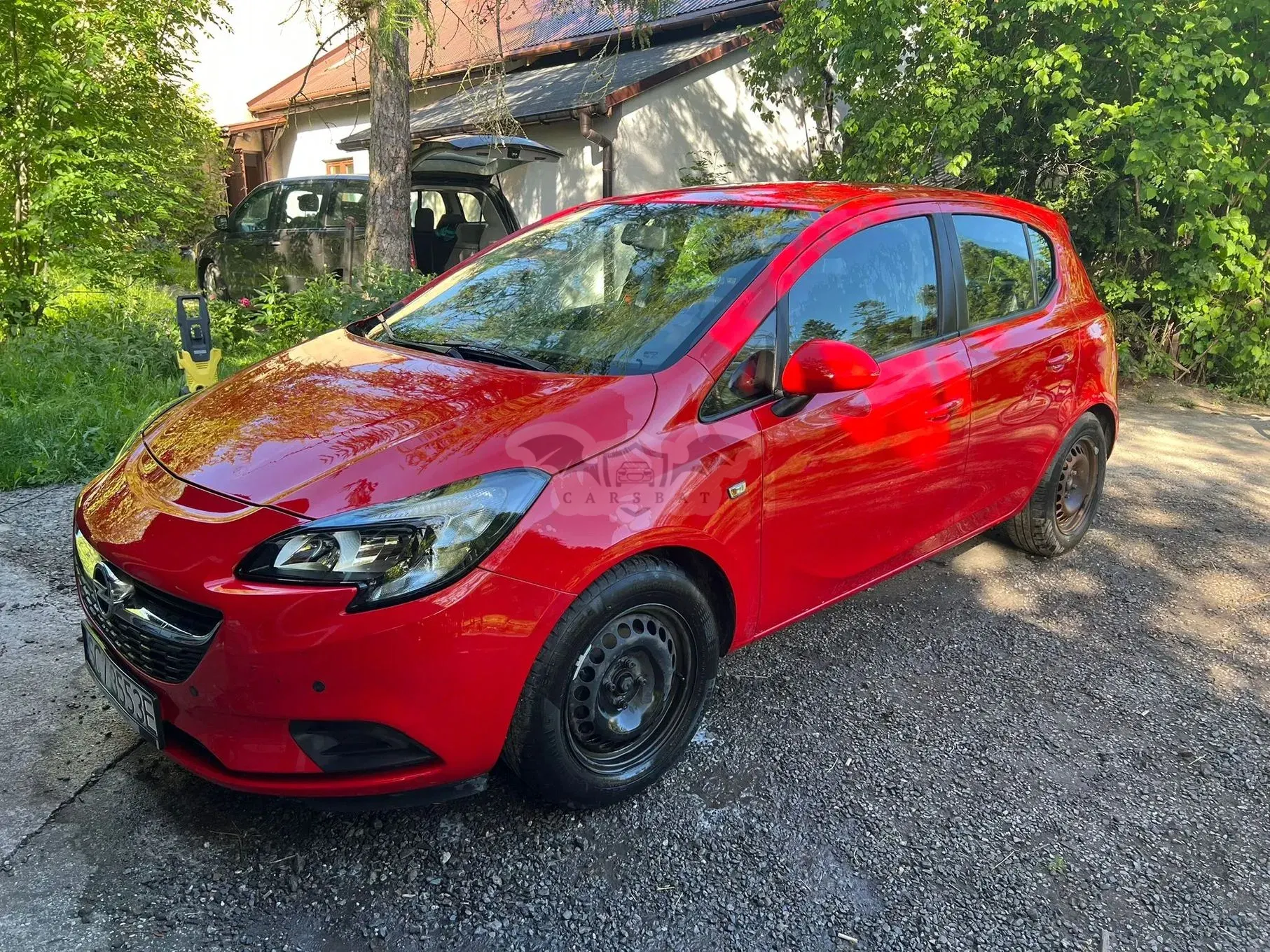 Opel Corsa E 1.4 Color Edition 2018