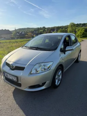 Toyota Auris I 1.6 Executive 2009