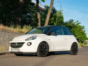 Opel Adam 1.2 2016