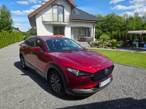 Mazda CX-30 2.0 mHEV Kanjo 2WD 2020