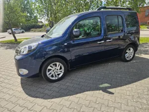 Renault Kangoo II 1.2 TCE Business 2017