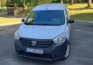 Dacia Dokker 2017
