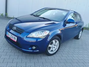 Kia Ceed 1.4 Comfort + 2008